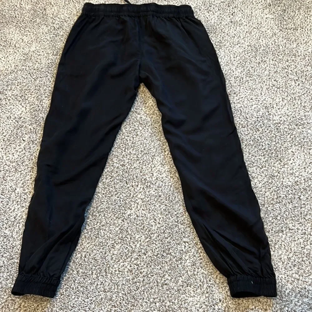 Evereve by Fate Black Joggers